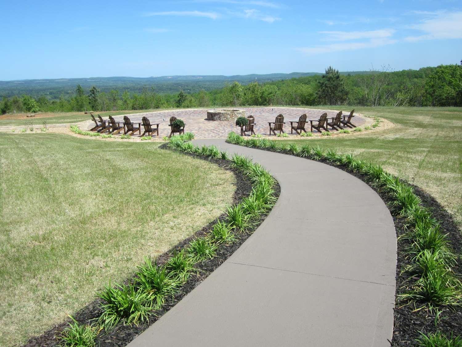 Best Western Warm Springs Hotel And Event Center Exterior foto