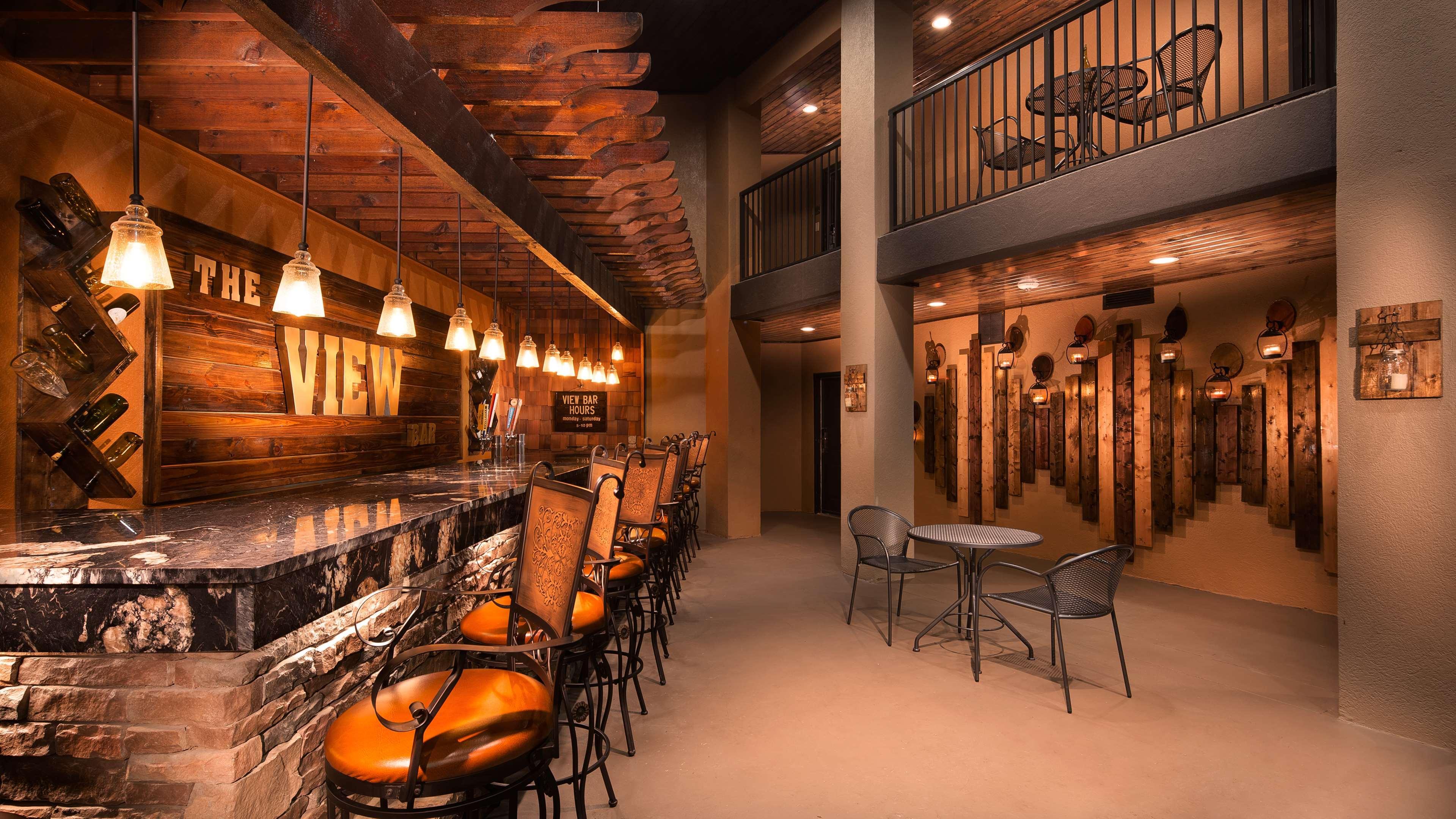 Best Western Warm Springs Hotel And Event Center Exterior foto