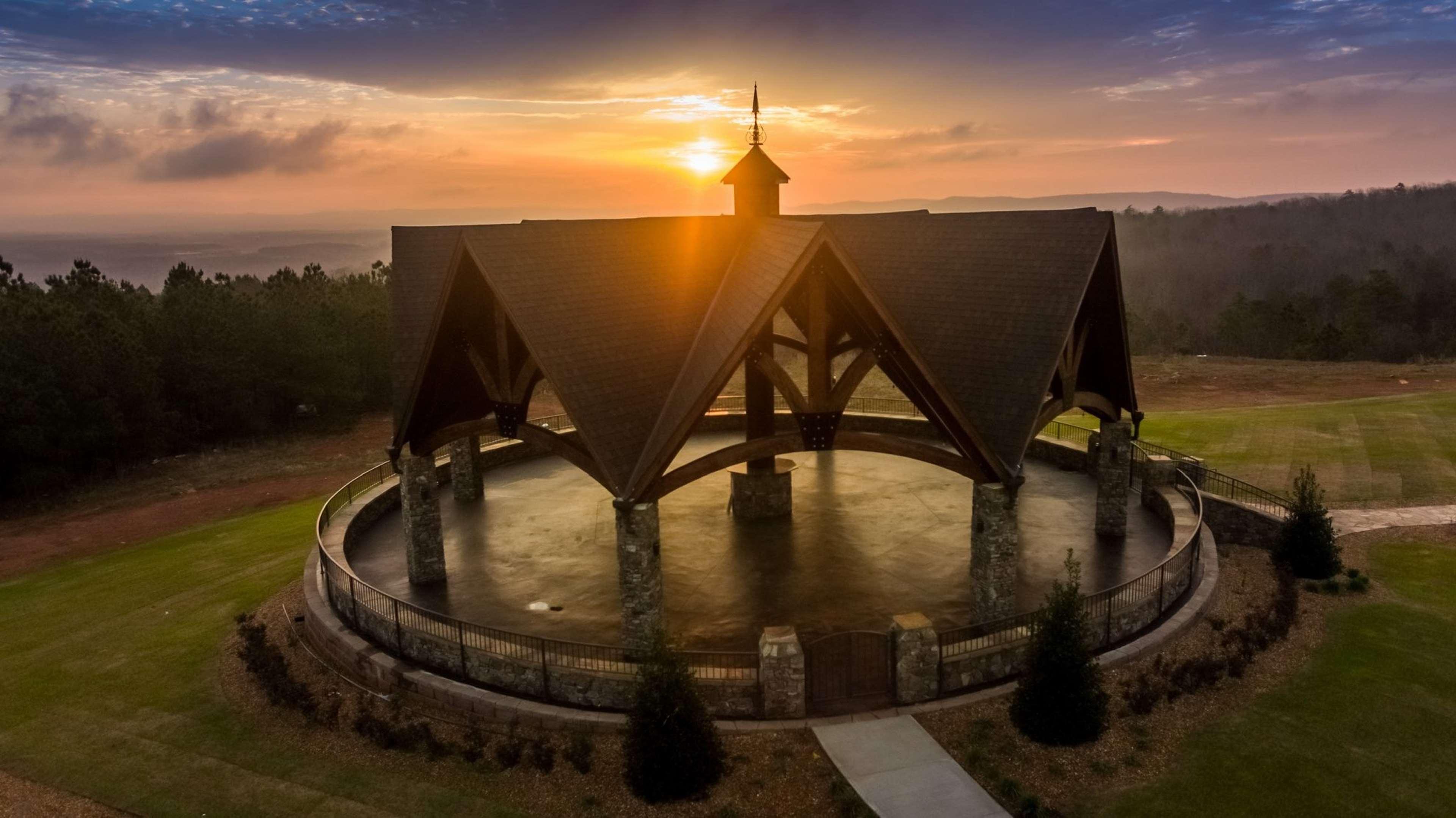 Best Western Warm Springs Hotel And Event Center Exterior foto