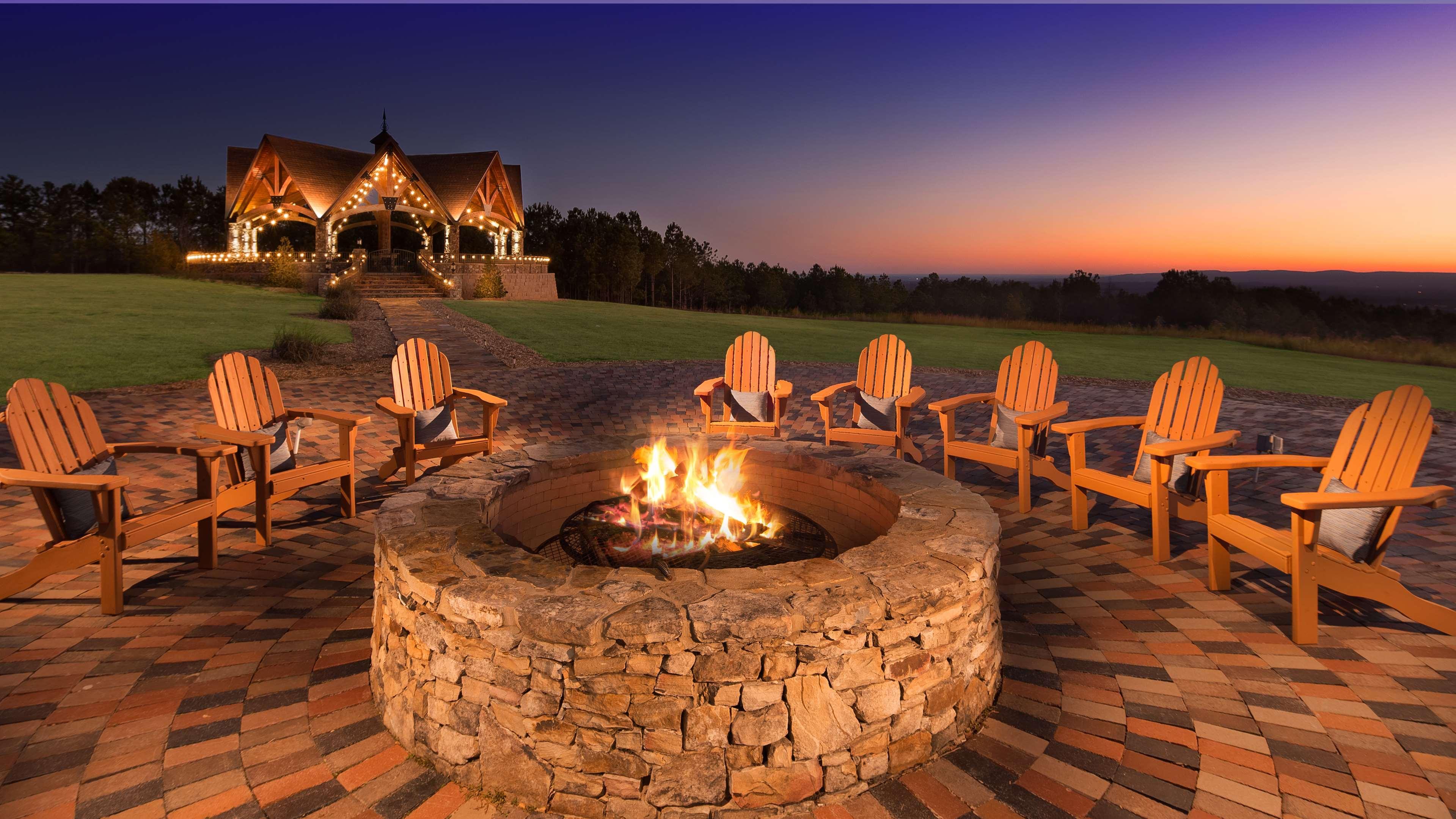 Best Western Warm Springs Hotel And Event Center Exterior foto