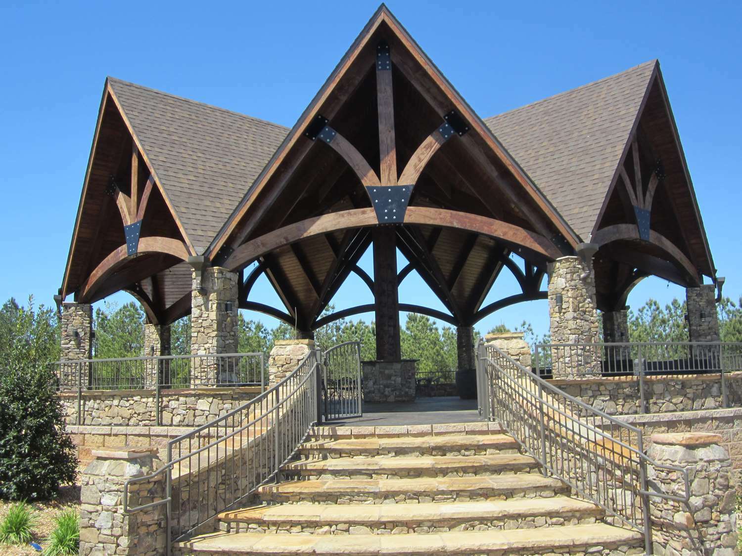 Best Western Warm Springs Hotel And Event Center Exterior foto